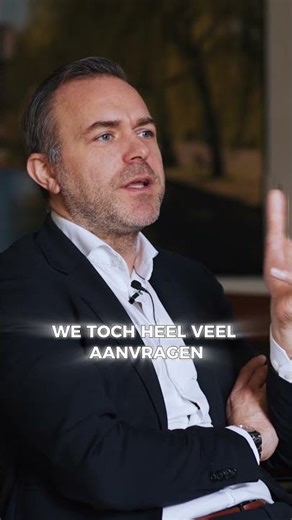 Starters weigeren? Dat is een gemiste kans! 🚀 | Van Coile & Partners (1B)