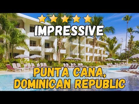Impressive Punta Cana Hotel Review | Luxury Family Resort on Bavaro Beach