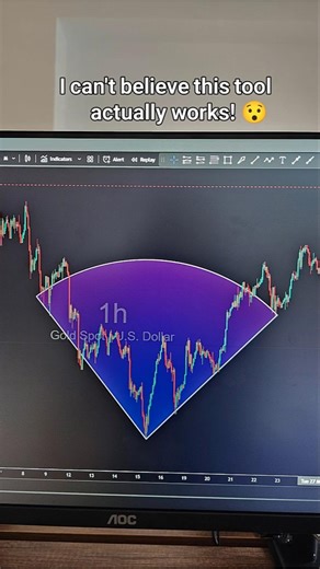 📝 True Breakout Pattern indicator to TradingView – Free – [TradingFinder]
