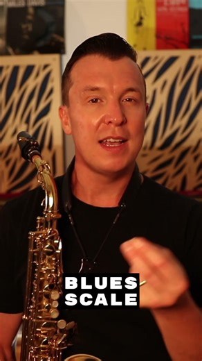 How To Improvise On Sax With Blues And Pentatonic Scales