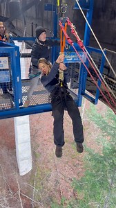 Scottish Geologist on Reels