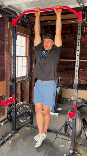 DAC Performance And Health on Instagram: "We don’t want to compensate out of proper position because the sensation in the proper position is greater than the sensation when you go to your compensation So that’s what i was working through here To keep the scaps up and under and to continue holding the bar with the wrist cupped and connected to the scaps provided more sensation than if i were to bail and let the scaps go, break from the t spine, etc Like literally there was more sensation in the c