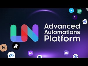 Latenode: Advanced Automations with AI-Agents and Integrations