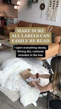 Content Creator Tutorial - Filming UGC Videos for TikTok