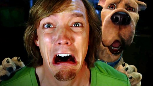 Scooby-Doo 2: Monsters Unleashed: Trailer 1