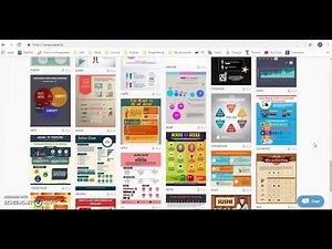 Easel.ly: Tutorial 06, Part 01