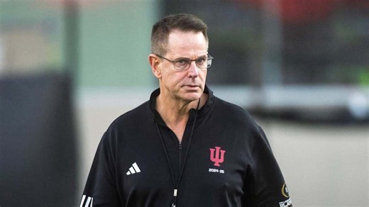 Indiana Football Spring Game: Who Stood Out in Hoosiers’ 2026 Showcase