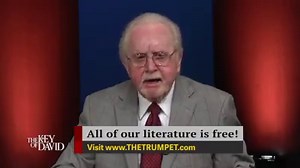 Almost nobody understands the real source of world problems. Learn about the evil spirit force that stirs human minds to hate and hurt others. | Gerald Flurry