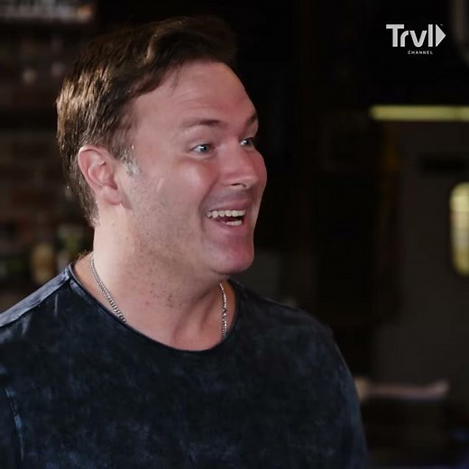 GHOST LOOP Travel Channel OFFICIAL TEASER - NEW Paranormal TV Show 2020