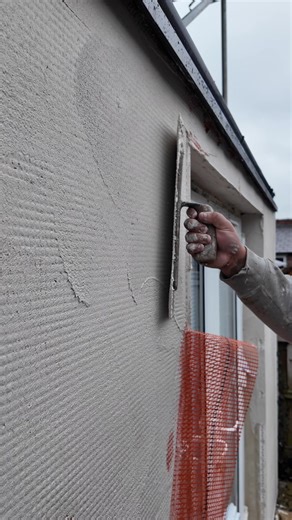 Expert External Wall Insulation Installation in the UK