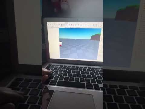 How to make a shop gui in Roblox