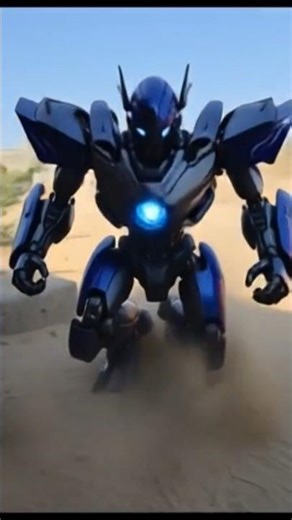 Yamaha R15 V4 Turns Into Robot 🤯 | AI Transformation 4K