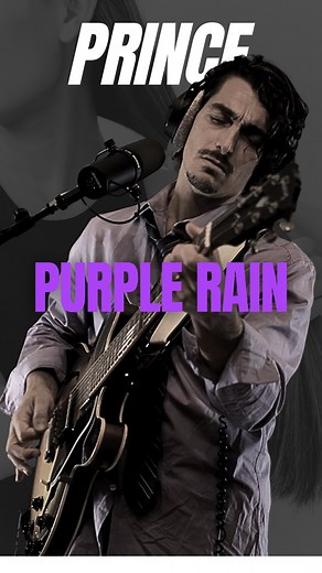 11 reactions · 3 comments | Agree or disagree? It wouldn’t be a week dedicated to @prince if I didn’t do #purplerain 1 min and 75 seconds felt so short compared to the epic 9 min studio recording of this song  Thanks for everyone who voted for this song yesterday. Which song should I do tomorrow: Here are some of the suggestions I got 1. Little Red Corvette 2. Cream 3. Kiss 4. Raspberry Beret 5. ? #80s #coversong #singing | Matt Giordano Yoga | Facebook
