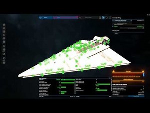 Recap -Episode 5 Part 1- X4: Star Wars Interworlds 0.9 mod