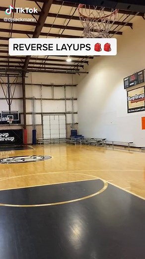 Add these reverse finishes to your 🎒🎒 #hoopstudy #fyp #tiktokpartner #learnontiktok #hoopathome