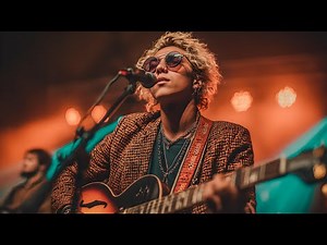 Afro-Cuban Jazz | Energetic Live Performance with Dynamic Guitar Grooves