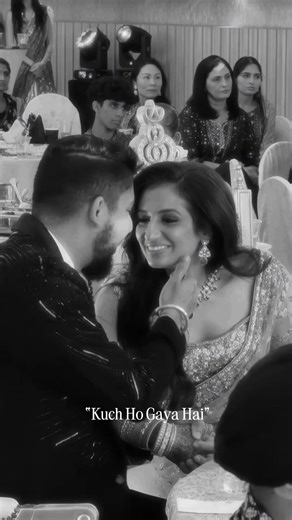 Unforgettable Wedding Reception Moments