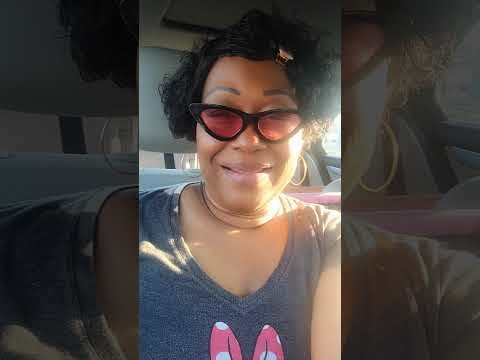 “My Big Tiny Camper Trailer House DIY Patio 🧱✨”