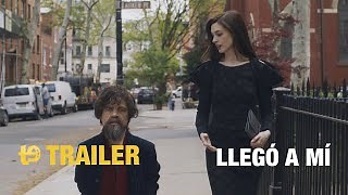 Llegó a mí - película: Ver online completa en español