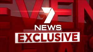 He’s Queensland’s other tennis star you’ve probably never heard of. Archie Graham is a world number one. He has been for four years in his division. And he’s as humble and hard working as fellow Ipswich export Ash Barty. www.7NEWS.com.au #7NEWS | 7NEWS Brisbane