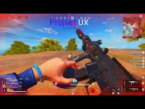 Blood Strike PC / MOB Mod Menu (Updated) | Skin Unlocker, ESP & Aim Assist | FREE