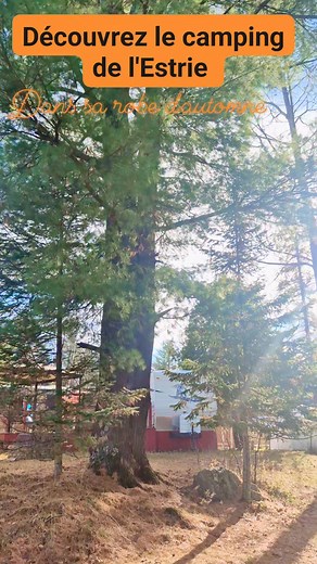 Camping De L'Estrie on Reels
