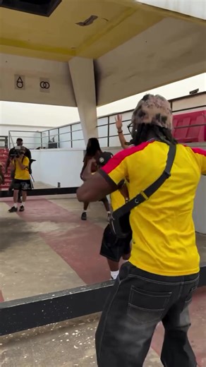 Epic Dance Competition Highlights in Ghana