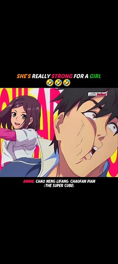 618K views · 15K reactions | SHE'S REALLY STRONG FOR A GIRL | Chao...