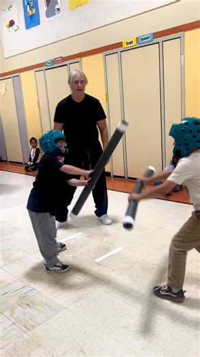At Evergreen Elementary, learning doesn’t stop when the bell rings! 📚✨ From karate lessons to enrichment activities, our after-school programs give students a safe, fun space to grow, learn, and shine. Thank you to Kleier’s Martial Arts for inspiring our kids to stay active and confident! | Evergreen Elementary School Yreka