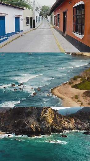 Discover Choroni, Venezuela: A Tropical Paradise