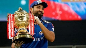 IPL 2021: “Winning tournament more important than winning the first match” – Rohit Sharma