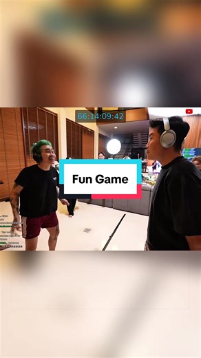 Fun Game Tebak Kata #marapthon #misteraloy #garryang #fyp #viral