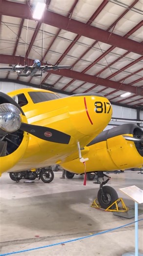 Bomber Command Museum of Canada Nanton Air Museum