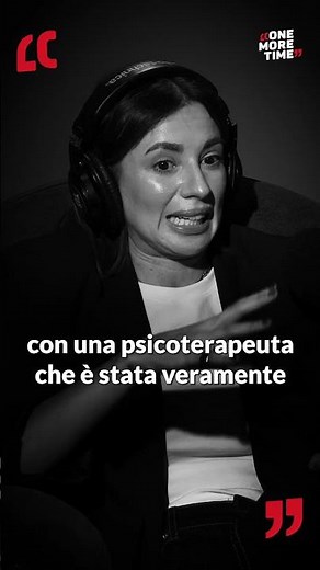 THE TRIAL #onemoretimepodcast #lucacasadei #onepodcast #sarahborruso