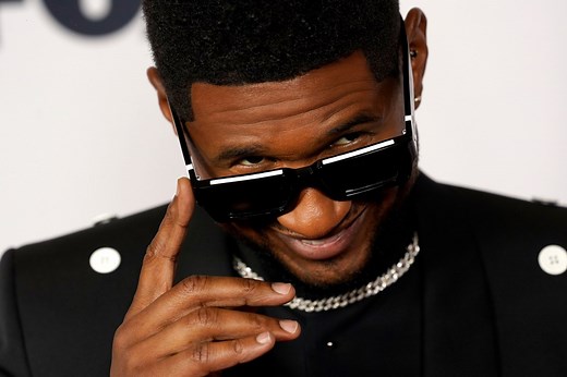 Usher da a conocer la lista de canciones de su álbum "Coming Home" - La Opinión