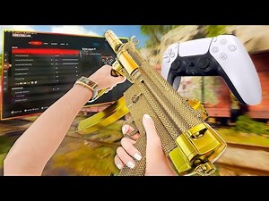 DS4 YY Macro Tutorial In Less Than 2 Minutes (For Warzone & BO6)