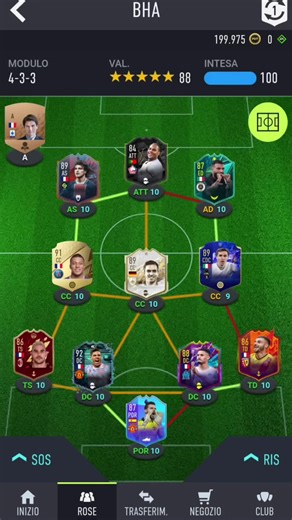 FIFA 22 Gameplay Highlights and Tips