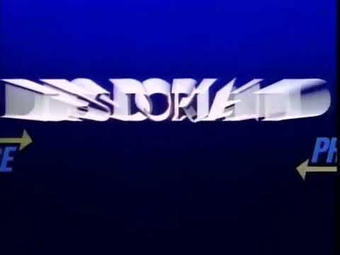 Dic/dfs-dorland program exchange (1986) (featuring: broken saw)