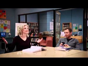 Community S03E18 Britta - The Grief Causer
