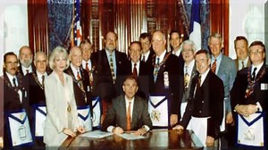 The Worldwide Secret Society Network | J Freeman