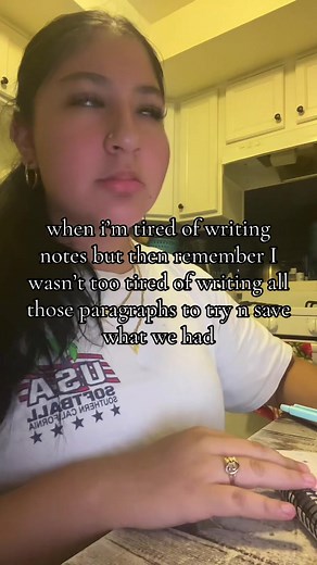 Overcoming Writer's Block When You're Tired