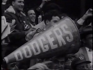 100 Years: A Visual History of the Dodgers (1990)