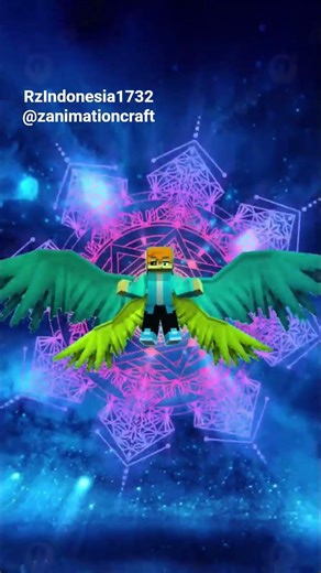 DARE | Minecraft Animation