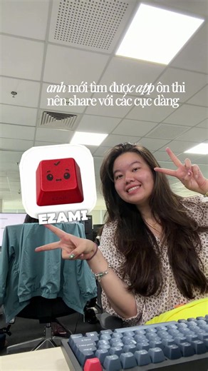 học istqb đi các cục dàng #Ezami #istqb #learnontiktok #studenthack #fyp