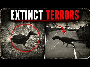 Extinct MONSTERS That Once RULED Earth (Part 1)