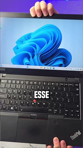 MELHOR NOTEBOOK PARA TRABALHAR!!!