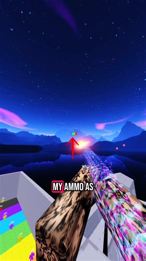 The Ultimate Crosshair Guide for Roblox Rivals