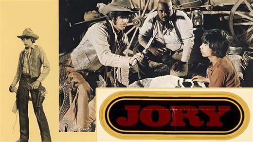 Jory (1973)