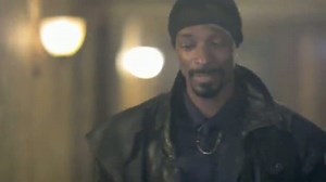 Snoop Dogg Feat. Problem, Nipsey Hussle "Upside Down" Video