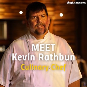 Our #Forever404 Honoree presented by Sharecare: Kevin Rathbun! Kevin's passion goes beyond being a Culinary Chef in Atlanta as he is known for his philanthropy and work towards various community efforts and organizations. 🔗: on.nba.com/3dgqhWK | Atlanta Hawks